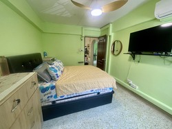 Blk 11 Teck Whye Heights II (Choa Chu Kang), HDB 4 Rooms #580609901